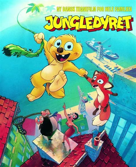 Хьюго из джунглей (1993)
 2024.04.19 21:54 онлайн мультфильм смотреть.
